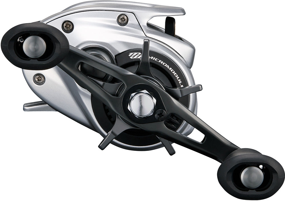 Shimano Tranx 300 B Baitcasting Reels