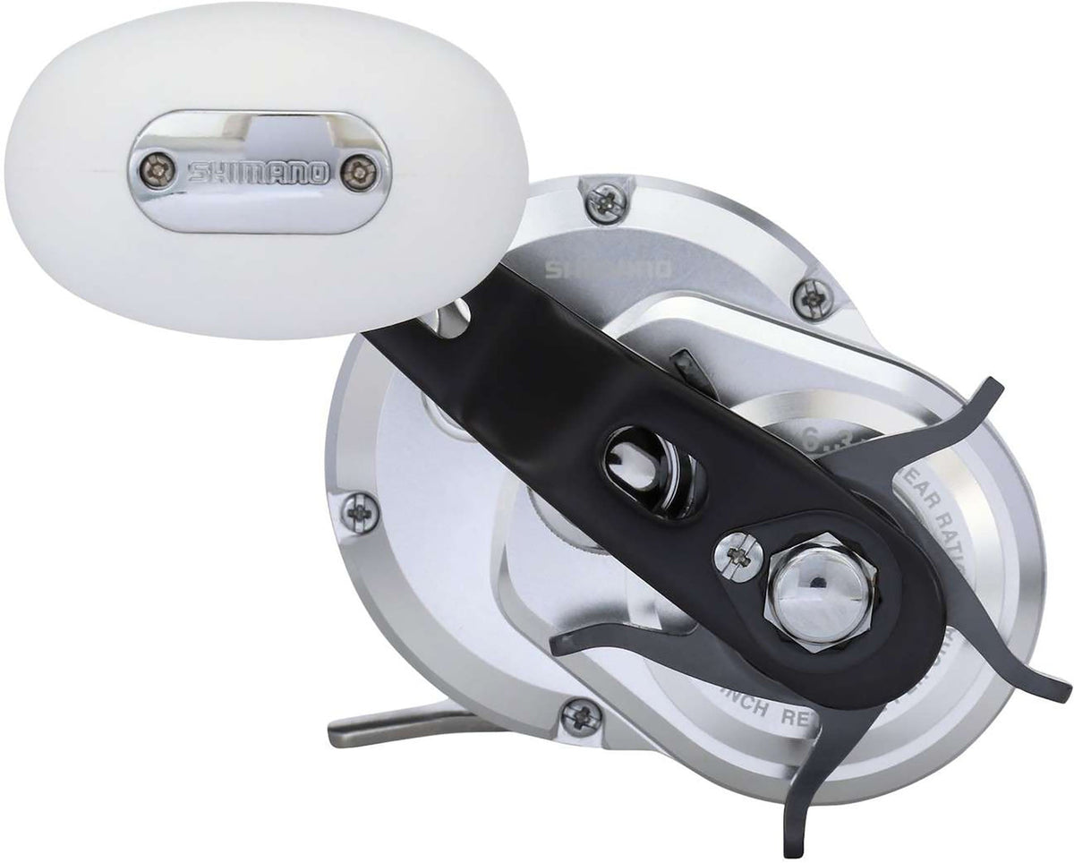 Shimano Trinidad A Conventional Reels