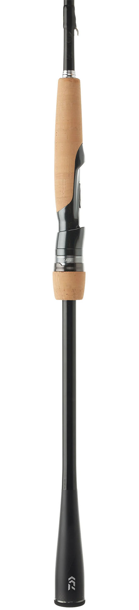 Daiwa Zillion Series Bass Spinning Rods