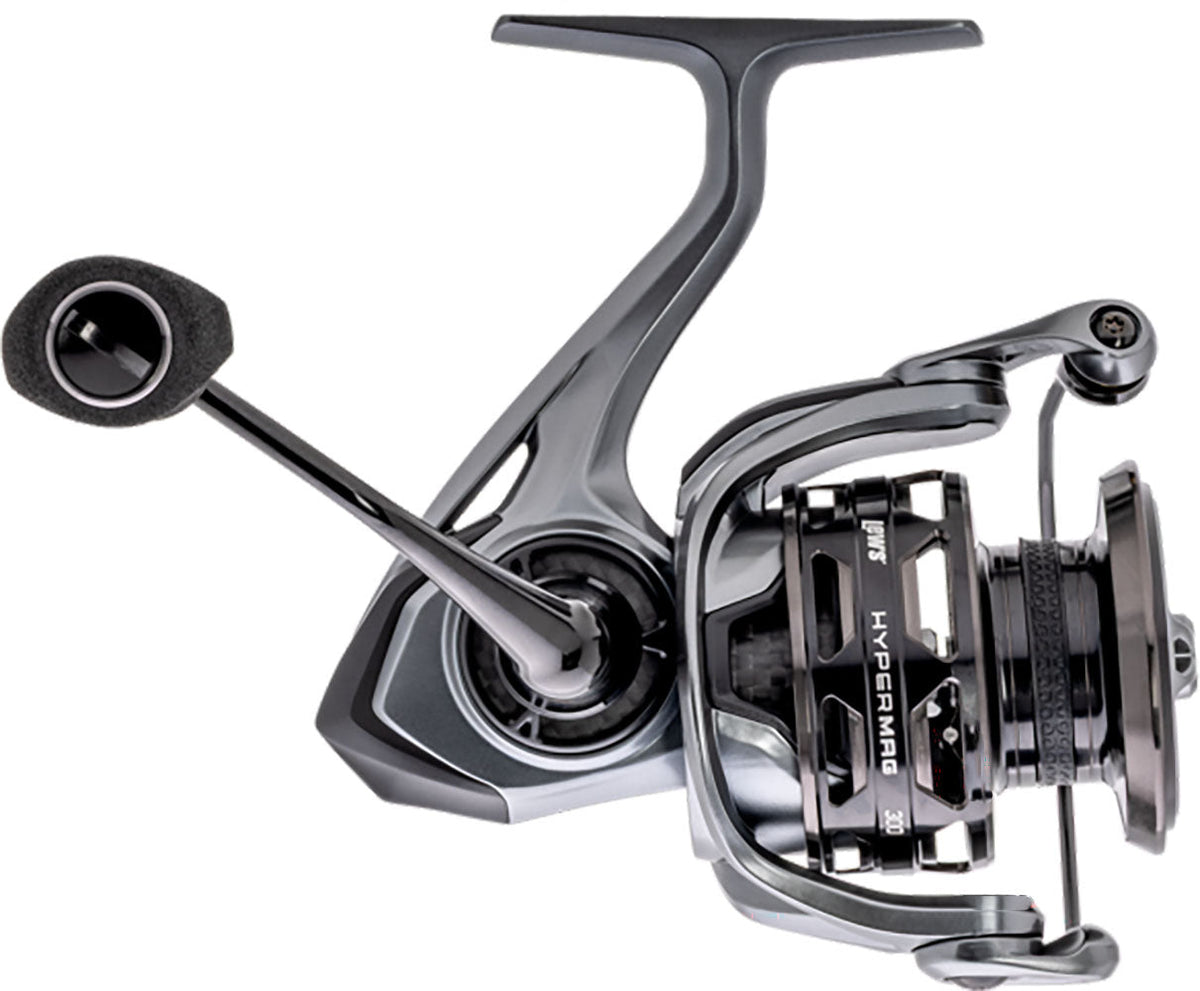 Lew's HyperMag Spinning Reels