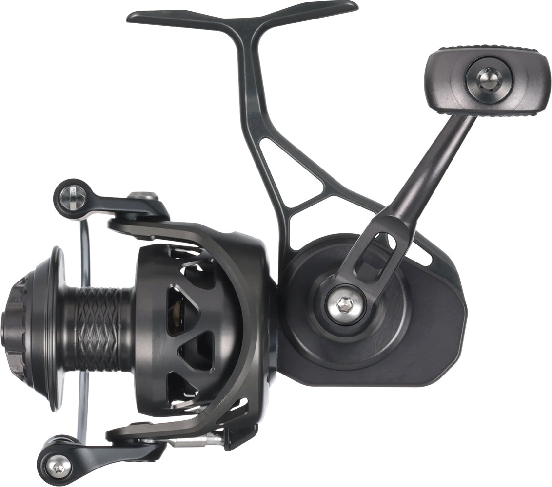 Bates SAM Spinning Reel