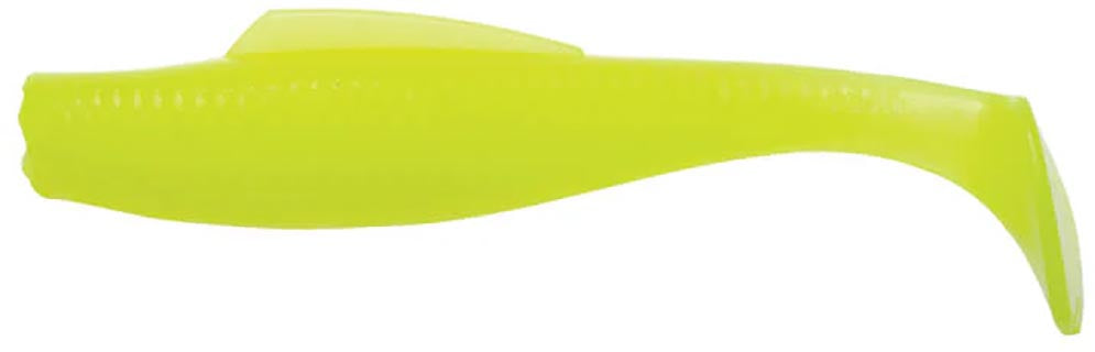 Z-Man DieZel MinnowZ 7 inch Paddle Tail Swimbait 3 pack