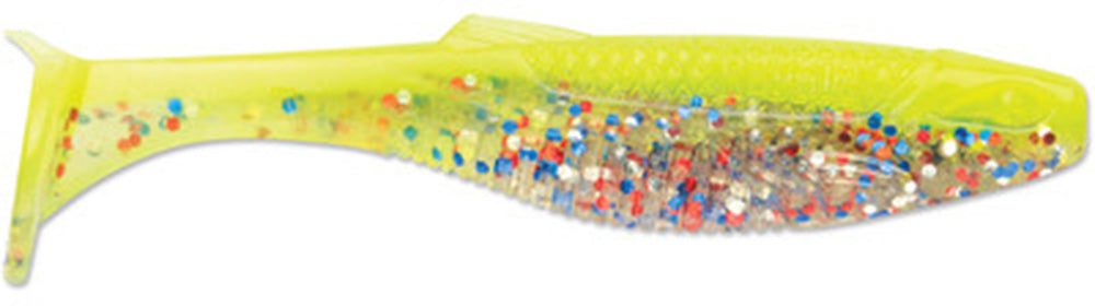 Rapala Crush City Mayor Swimbait - 4 Inch