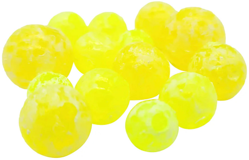 BnR Tackle 16mm Soft Beads 10 pack