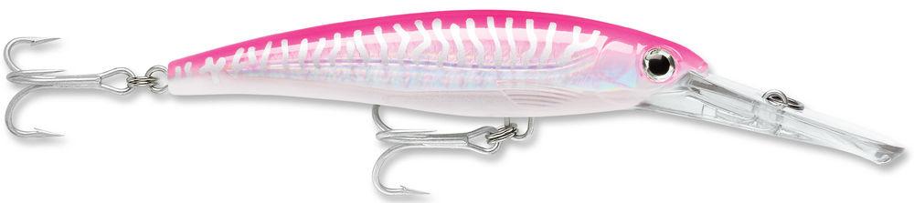 Rapala XRM-15 X-Rap Magnum Big Game Trolling Lure - 4.75 Inch