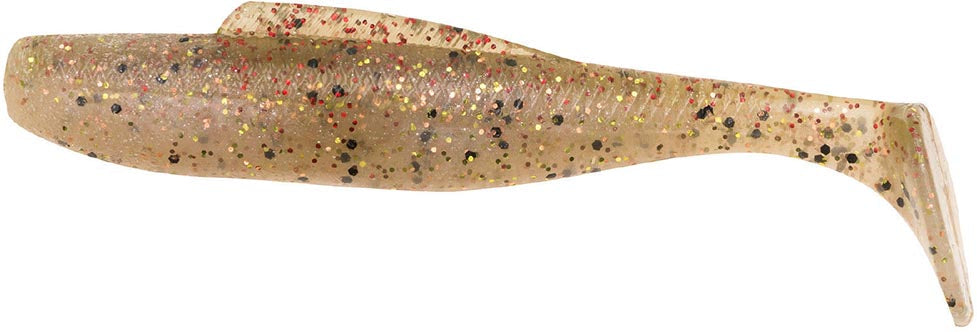 Z-Man DieZel MinnowZ 4 inch Soft Paddle Tail Swimbait 5 pack