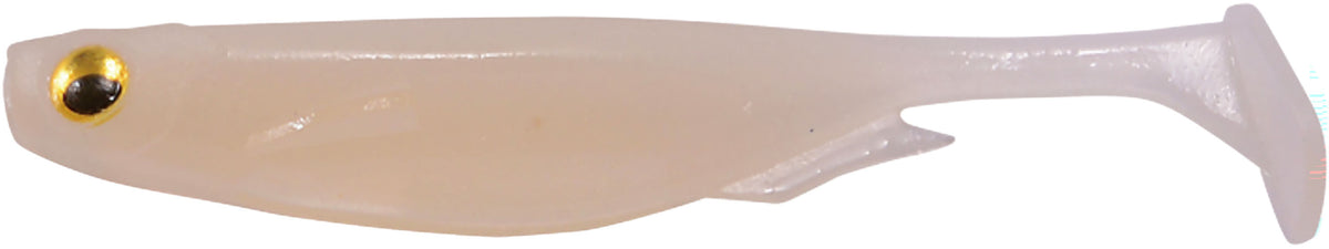 Megabass Spark Shad Paddle Tail Swimbait - 3.6 Inch