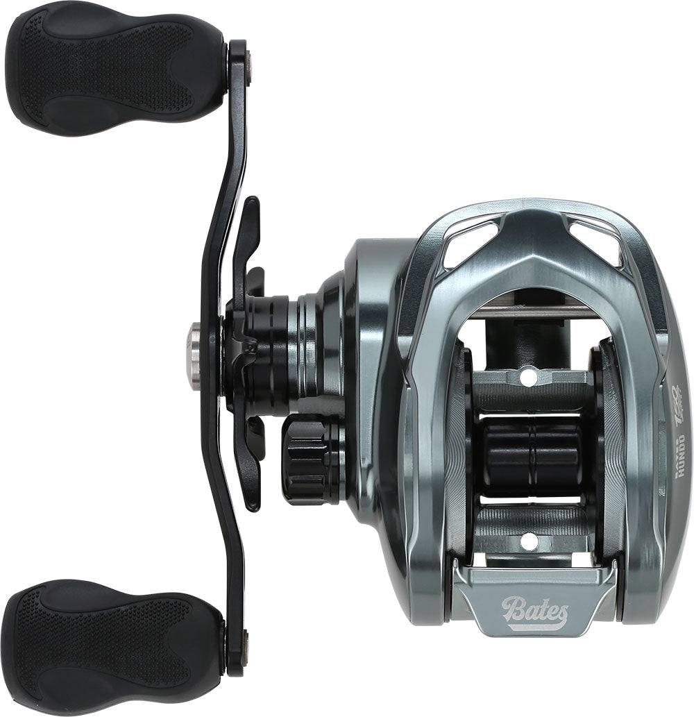 Bates Fishing Co. Hundo 50 Baitcasting Reel