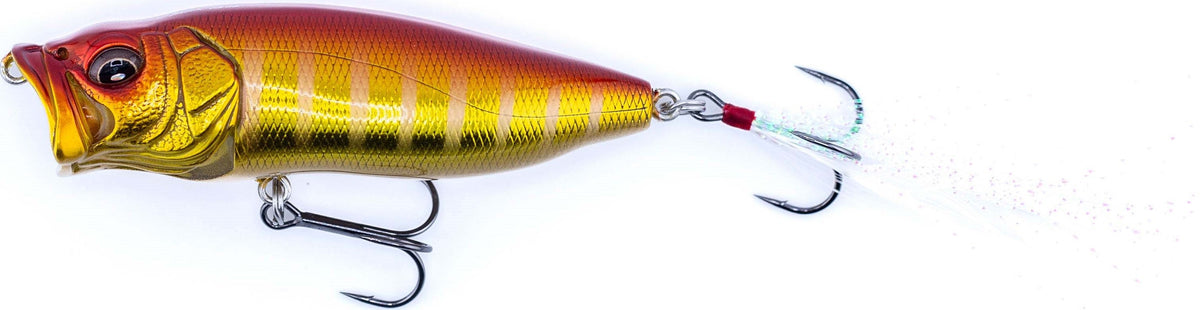 Megabass PopMax Topwater Popper