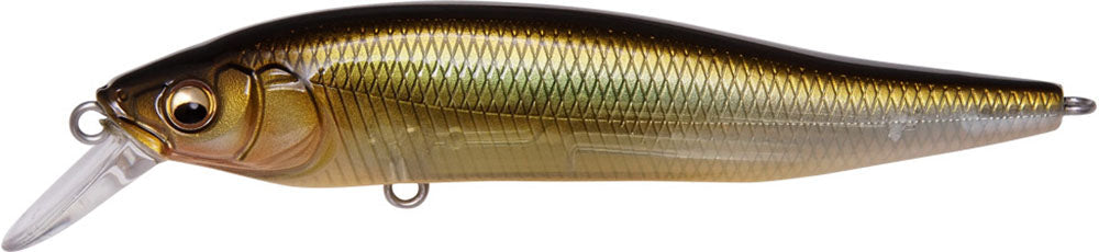 Megabass X-NANAHAN Finesse Jerkbait - Shallow Diver