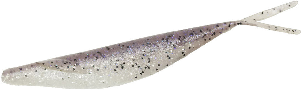 Deps Sakamata Shad Soft Jerkbait - 4.5 Inch