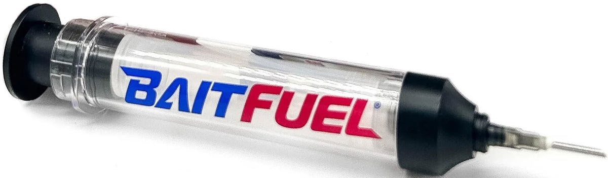 Baitfuel Injector Kits