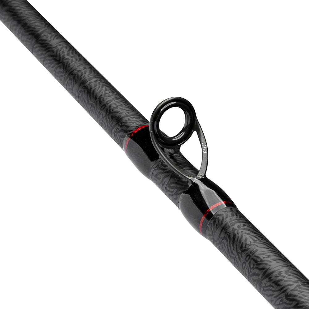 Ark Rods Invoker Tour Series Casting Rods
