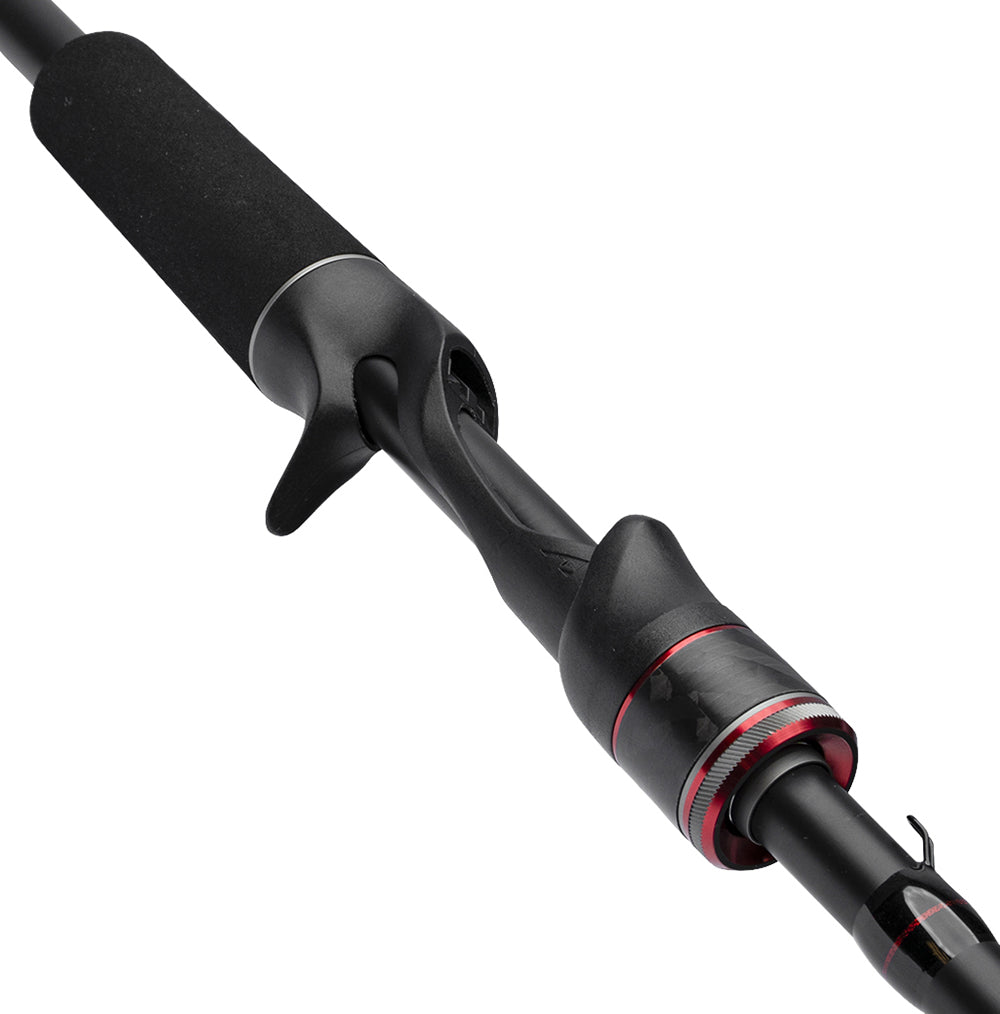Ark Rods Invoker Tour Series Casting Rods