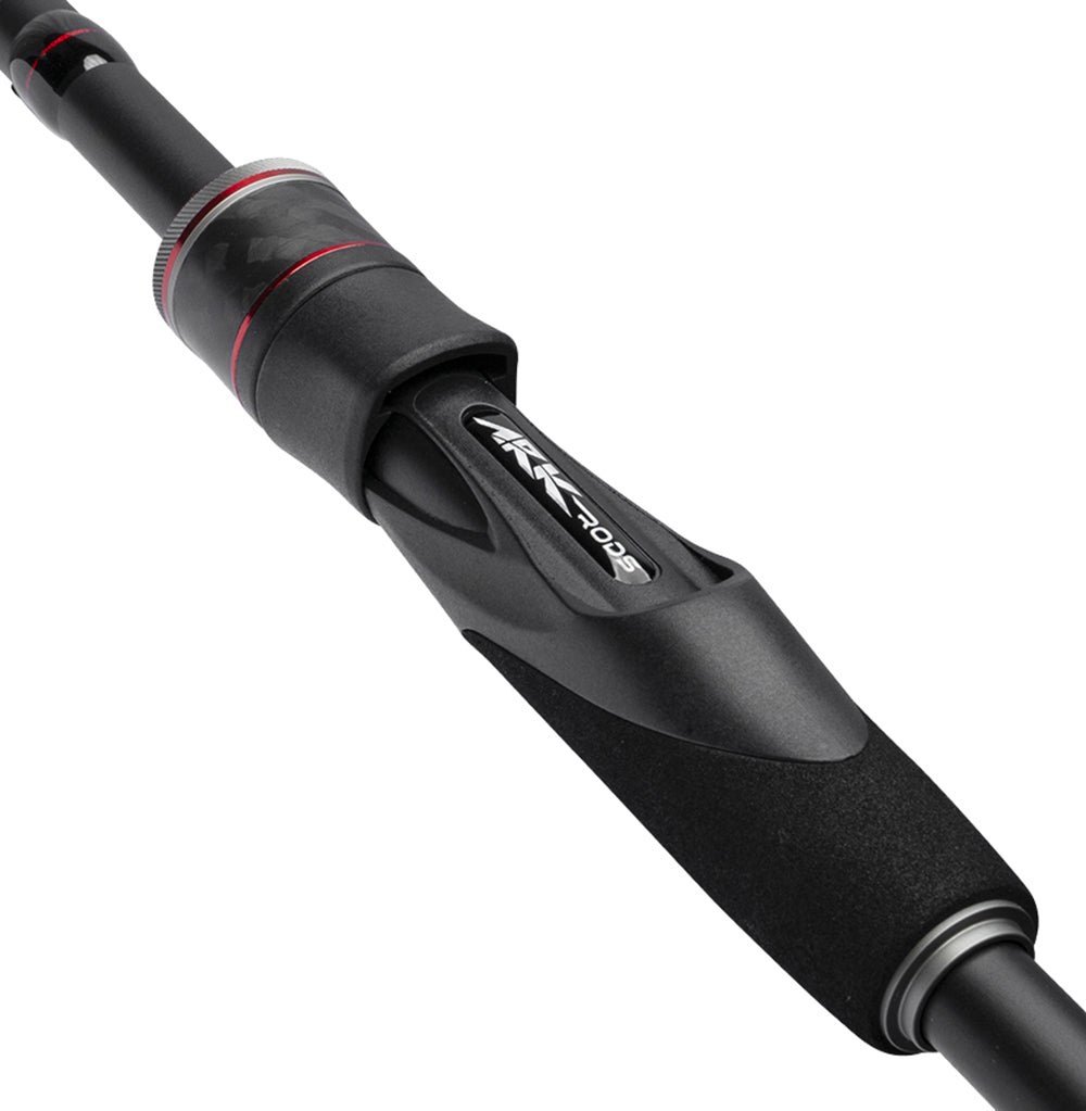Ark Rods Invoker Tour Series Spinning Rods