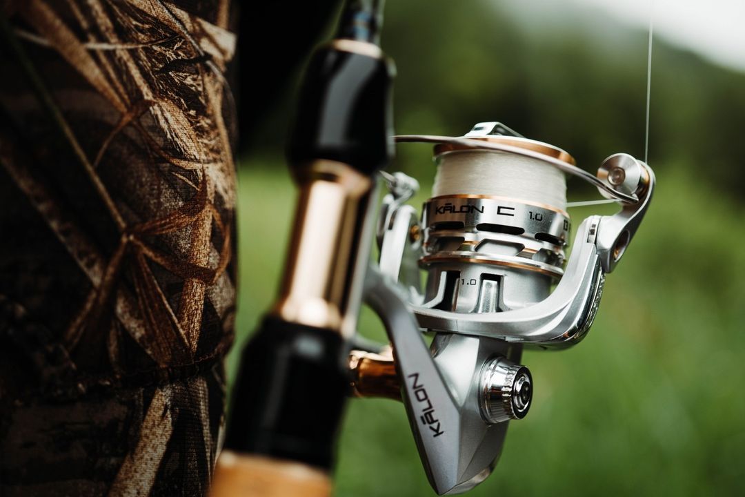 13 Fishing Kalon C Spinning Reel