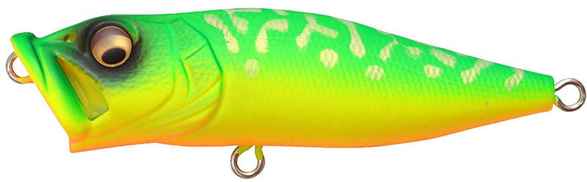 Megabass Pop-X Topwater Popper