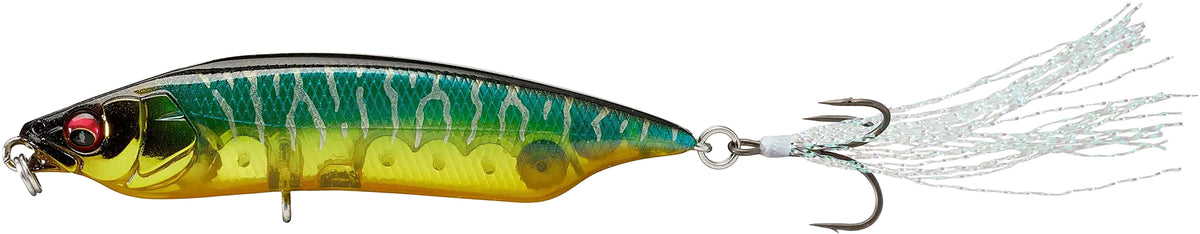 Megabass Karashi 80 Twitch Bait - 3.2 Inch