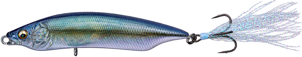 Megabass Karashi 80 Twitch Bait - 3.2 Inch