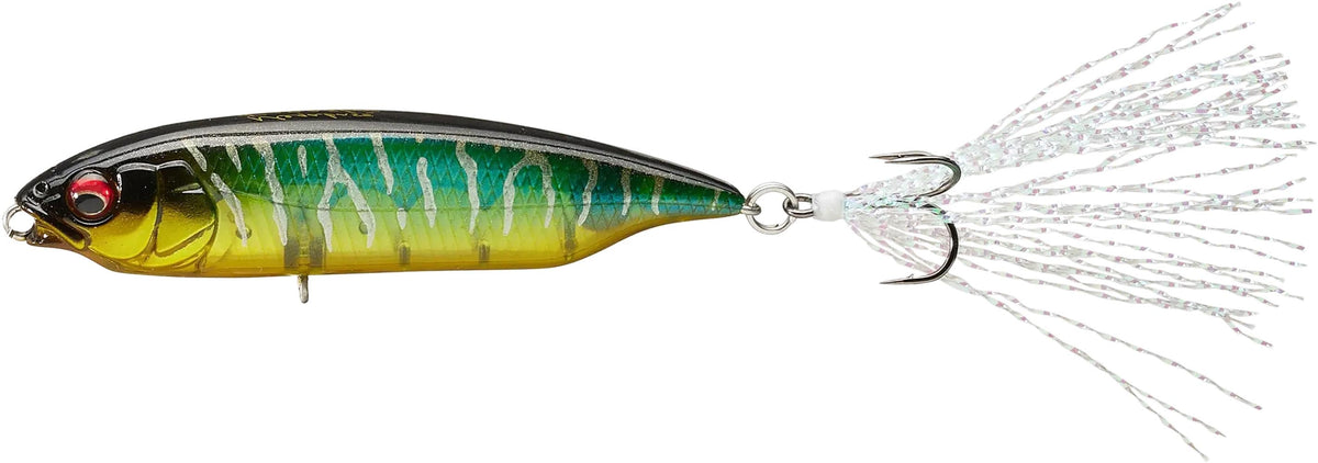 Megabass Karashi Twitch Bait - 2.3 Inch
