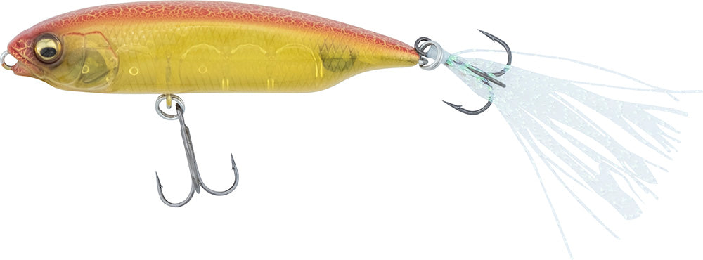 Megabass Karashi Twitch Bait - 2.3 Inch