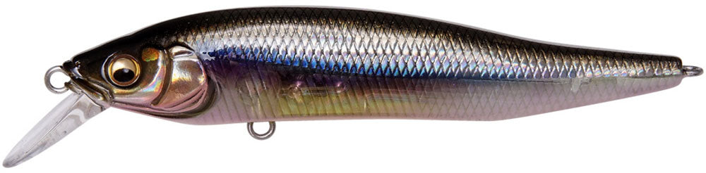 Megabass X-NANAHAN Finesse Jerkbait - Shallow Diver