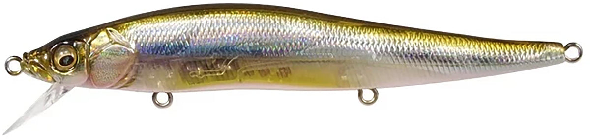 Megabass Ito Vision 110 Jerkbait