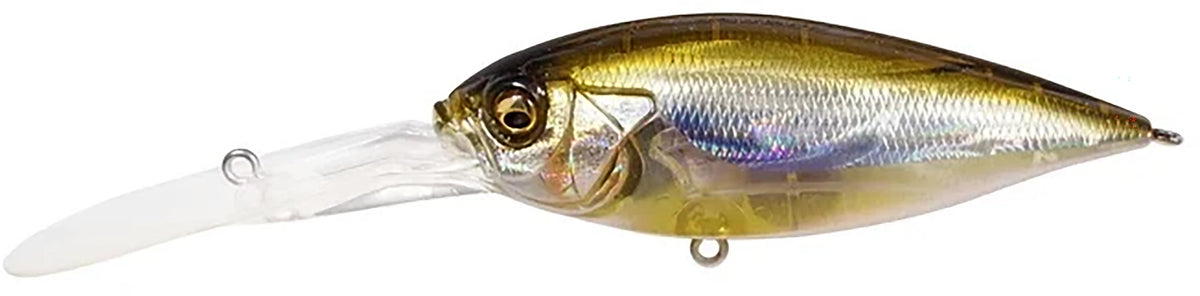 Megabass Deep-Six Extra Deep Diving Crankbait