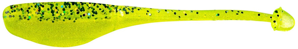 Bobby Garland Baby Shad Swim'R 2 1/4 inch Soft Paddle Tail Swimbait 15 pack