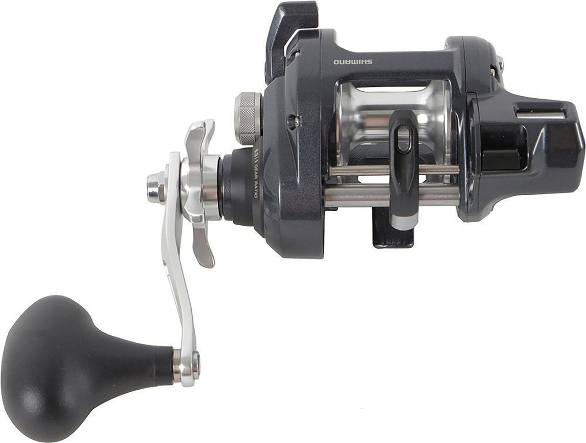 Shimano Tekota A Conventional Reels