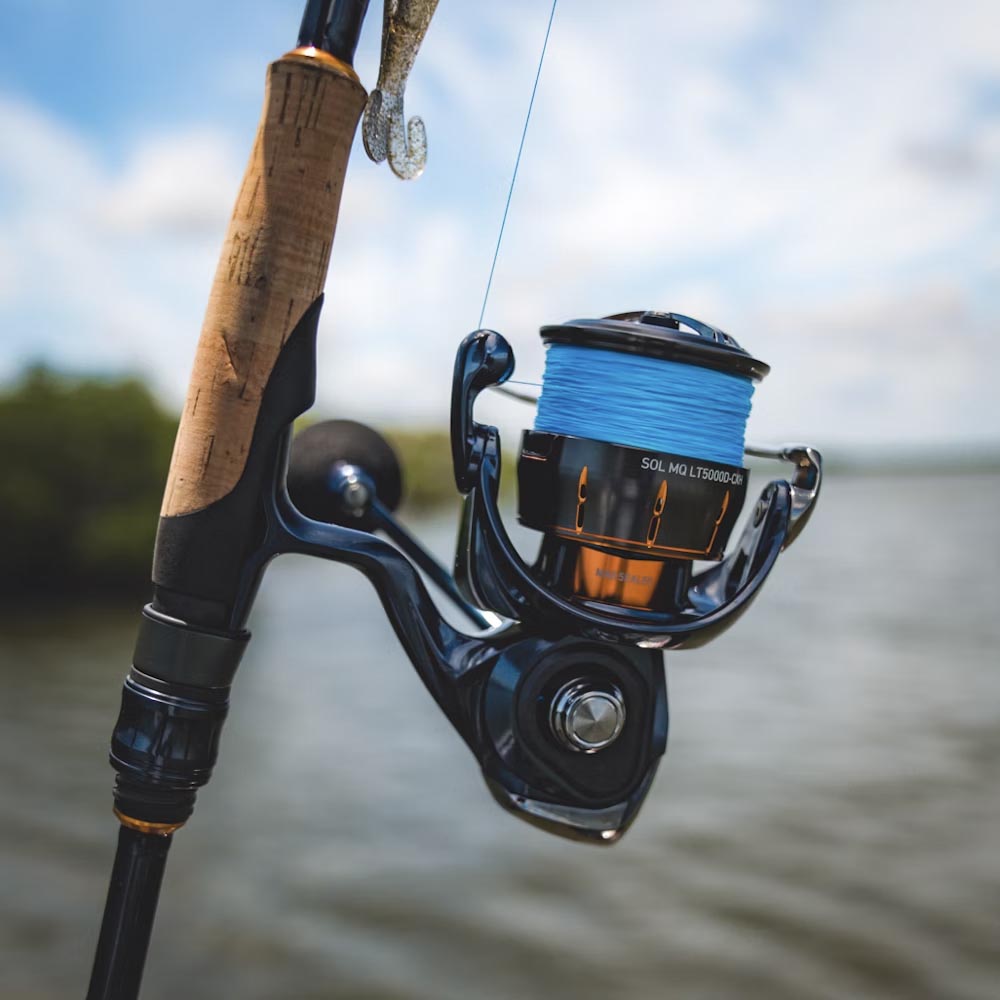 Daiwa SOL MQ LT Spinning Reels