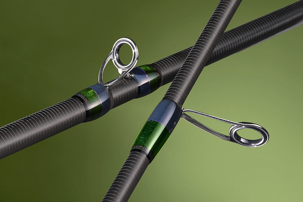 Megabass Orochi X10 Spinning Rods