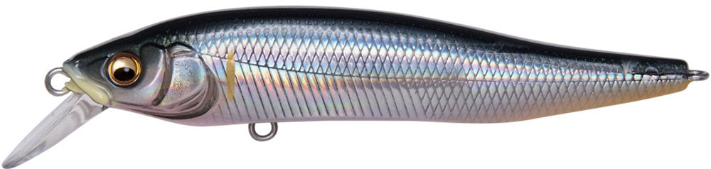 Megabass X-NANAHAN Finesse Jerkbait - Shallow Diver