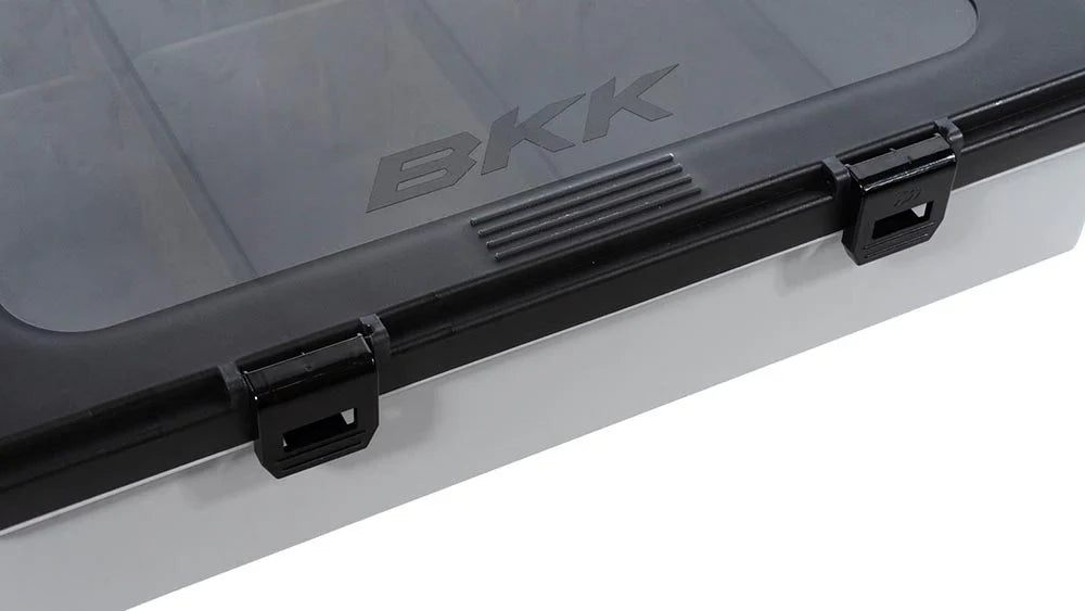 BKK OCD Tackle Storage System Starter Kit - Medium Deep