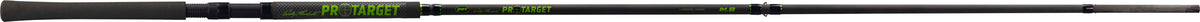 Mr. Crappie x Lew's Pro Target Wally Marshall Crappie Spinning Rod