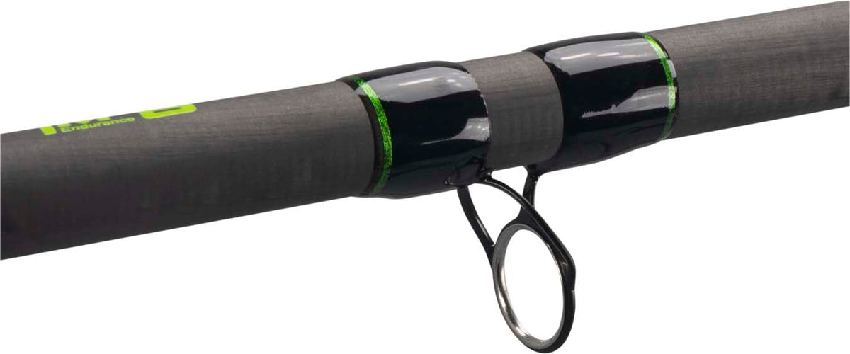 Mr. Crappie x Lew's Pro Target Wally Marshall Crappie Spinning Rod