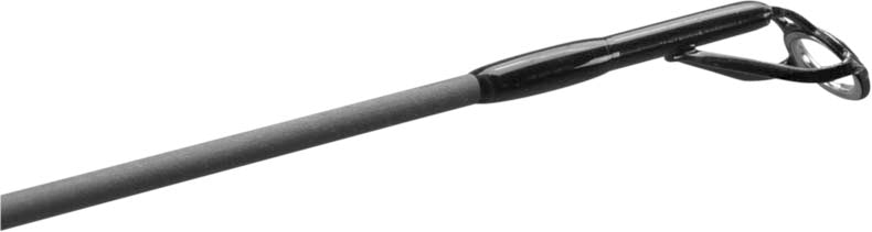 Mr. Crappie x Lew's Pro Target Wally Marshall Crappie Spinning Rod