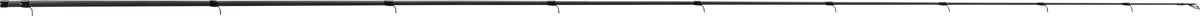 Mr. Crappie x Lew's Pro Target Wally Marshall Crappie Spinning Rod