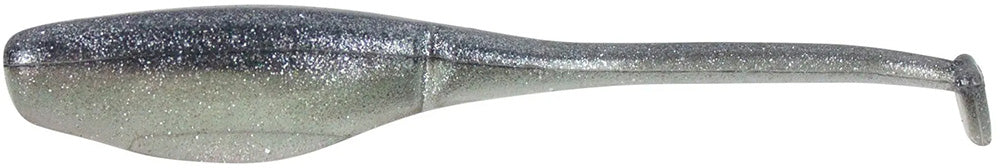 Bobby Garland Baby Shad Swim'R 2 1/4 inch Soft Paddle Tail Swimbait 15 pack
