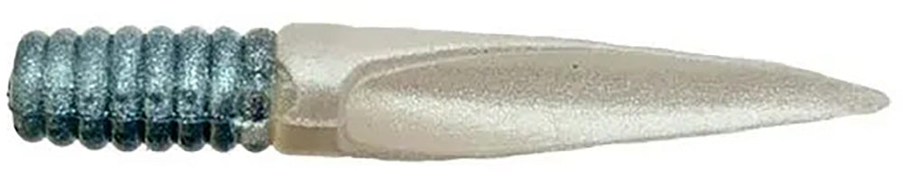 Bobby Garland Slab Slay'R 2 inch Soft Plastic Spear Tail Grub 12 pack