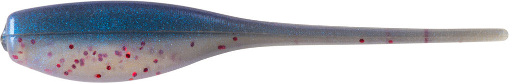 Bobby Garland Baby Shad 2 inch Soft Plastic 18 pack