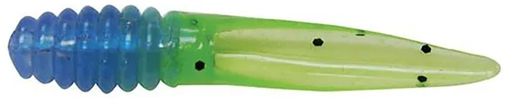 Bobby Garland Slab Slay'R 2 inch Soft Plastic Spear Tail Grub 12 pack