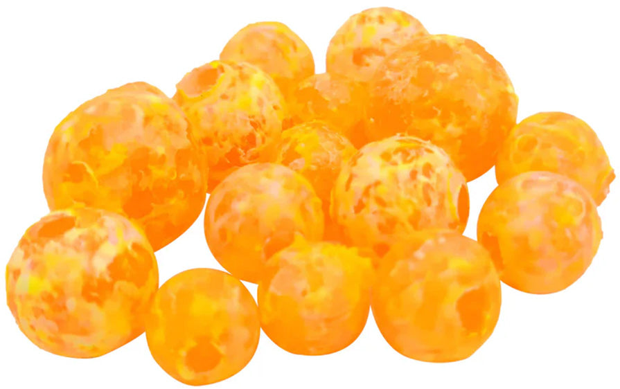 BnR Tackle 16mm Soft Beads 10 pack