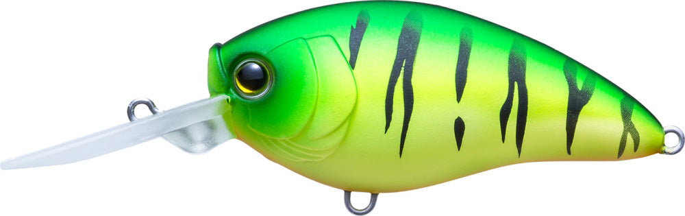Yo-Zuri 3DR-X Mid Runner MR Crankbait 50mm - 2 Inch