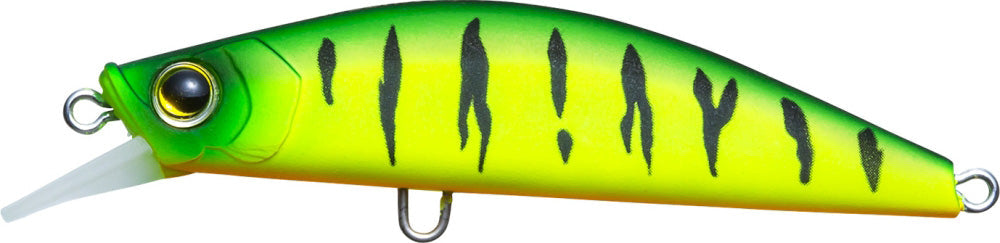 Yo-Zuri 3DR-X Flat Heavy Sinking Minnow 60mm - 2.375 Inch