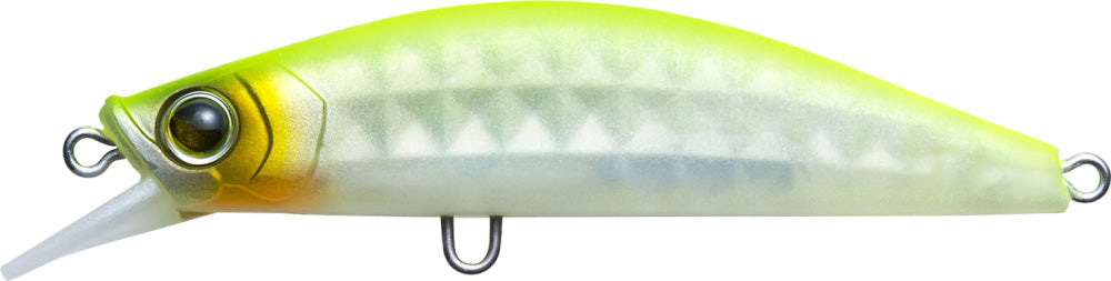 Yo-Zuri 3DR-X Flat Heavy Sinking Minnow 60mm - 2.375 Inch