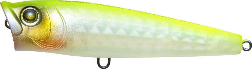 Yo-Zuri 3DR-X Topwater Popper 65mm - 2.625 Inch