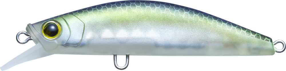 Yo-Zuri 3DR-X Flat Heavy Sinking Minnow 60mm - 2.375 Inch