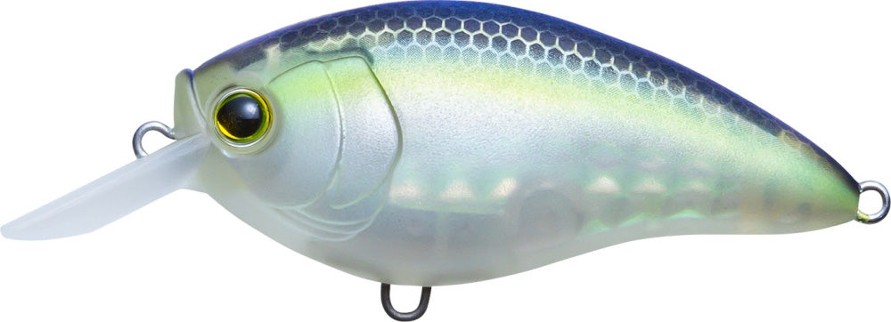 Yo-Zuri 3DR-X Shallow Runner SR Crankbait 50mm - 2 Inch