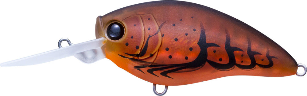 Yo-Zuri 3DR-X Mid Runner MR Crankbait 50mm - 2 Inch